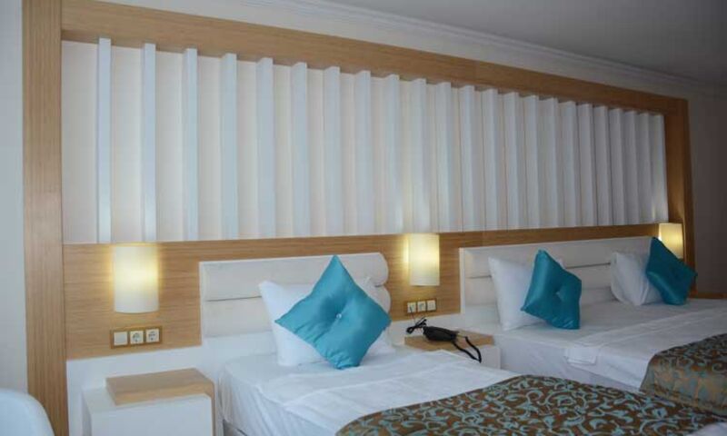 Notion Kesre Beach Hotel & Spa
