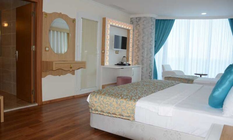 Notion Kesre Beach Hotel & Spa