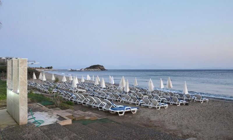 Notion Kesre Beach Hotel & Spa