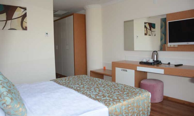 Notion Kesre Beach Hotel & Spa