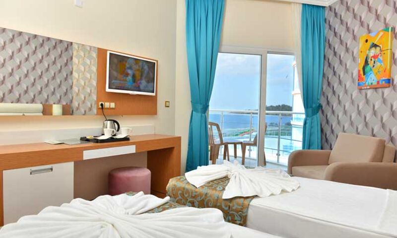 Notion Kesre Beach Hotel & Spa