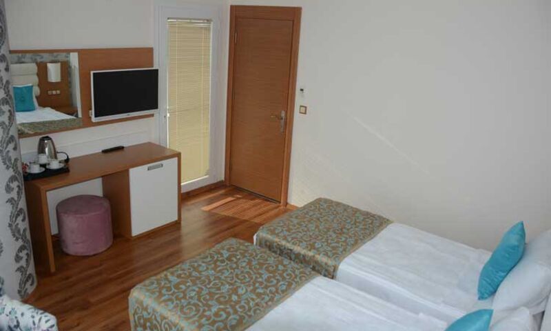 Notion Kesre Beach Hotel & Spa