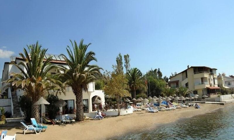 Doğan Paradise Beach Hotel