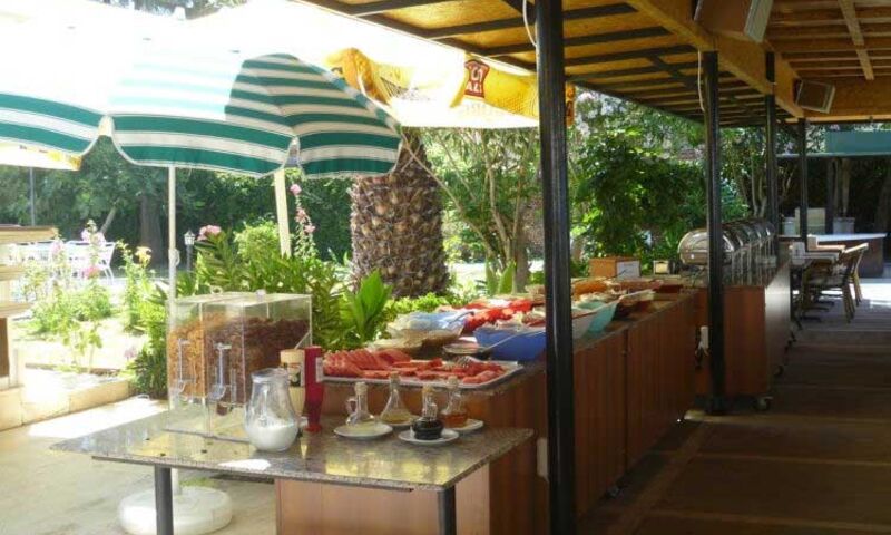 Doğan Paradise Beach Hotel