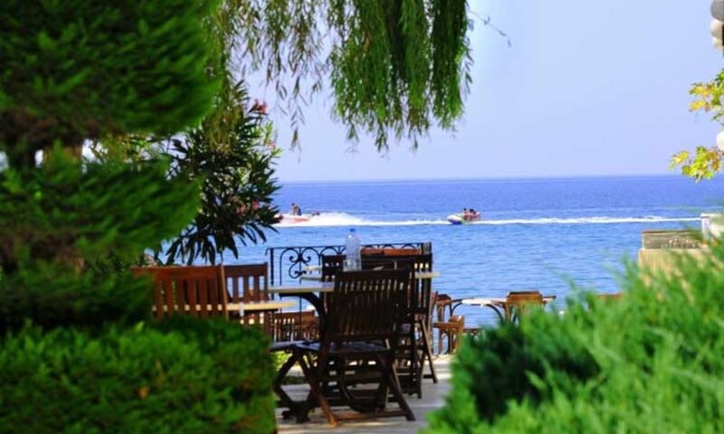 Doğan Paradise Beach Hotel