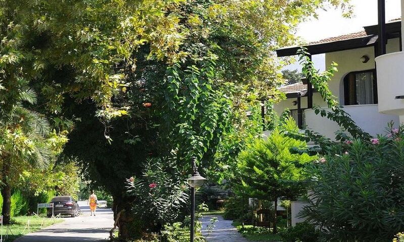 Doğan Paradise Beach Hotel