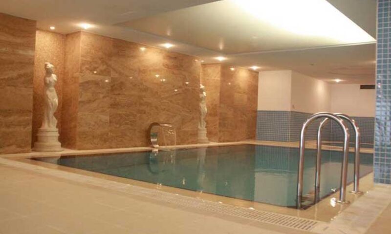 Telmessos Select Hotel