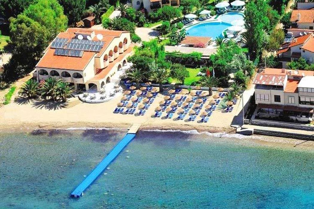 Doğan Paradise Beach Hotel
