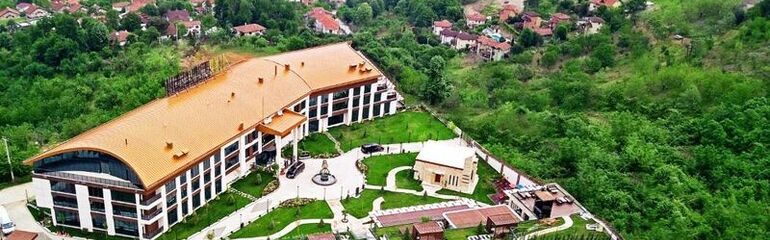 Cabir Deluxe Hotel Sapanca