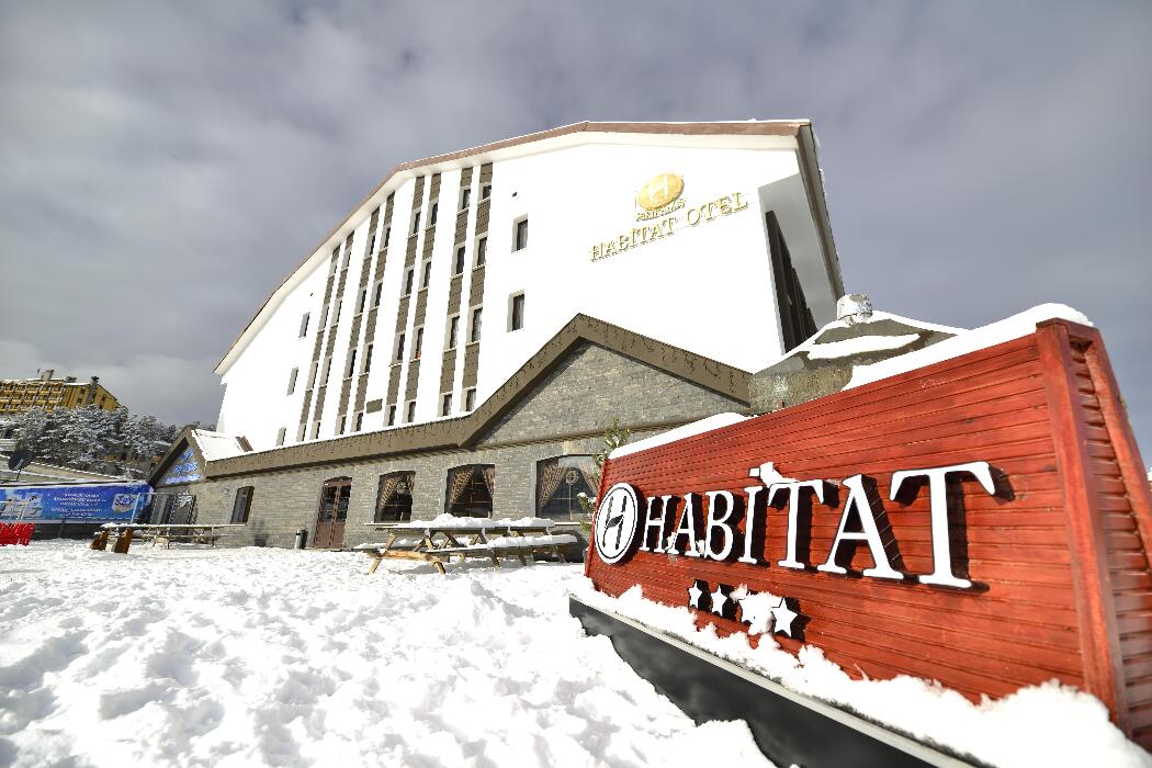 Sarıkamış Habitat Otel