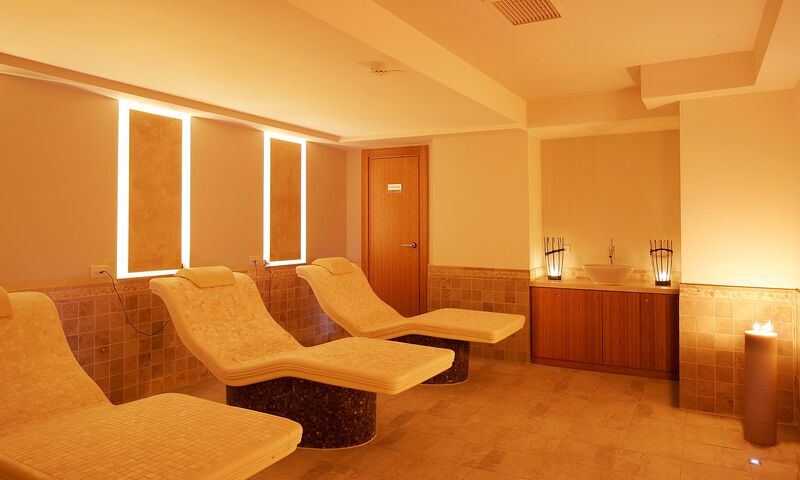 Richmond Nua Wellness-Spa