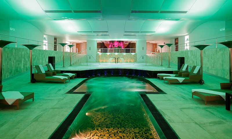Richmond Nua Wellness-Spa