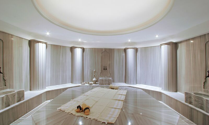 Richmond Nua Wellness-Spa