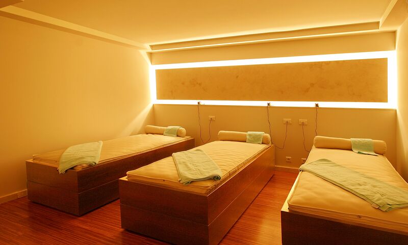 Richmond Nua Wellness-Spa