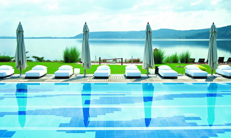 Richmond Nua Wellness-Spa