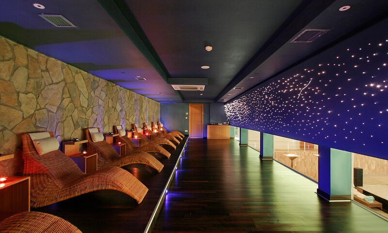 Richmond Nua Wellness-Spa