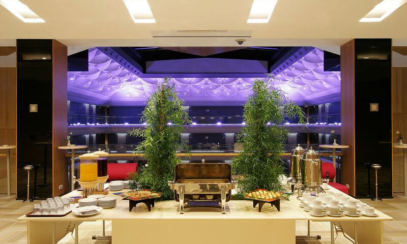 Richmond Nua Wellness-Spa