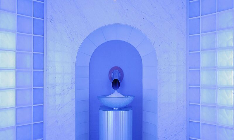 Richmond Nua Wellness-Spa