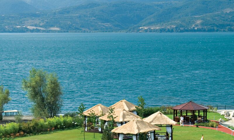 Richmond Nua Wellness-Spa