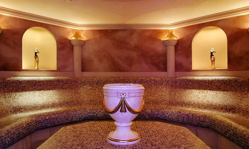 Richmond Nua Wellness-Spa