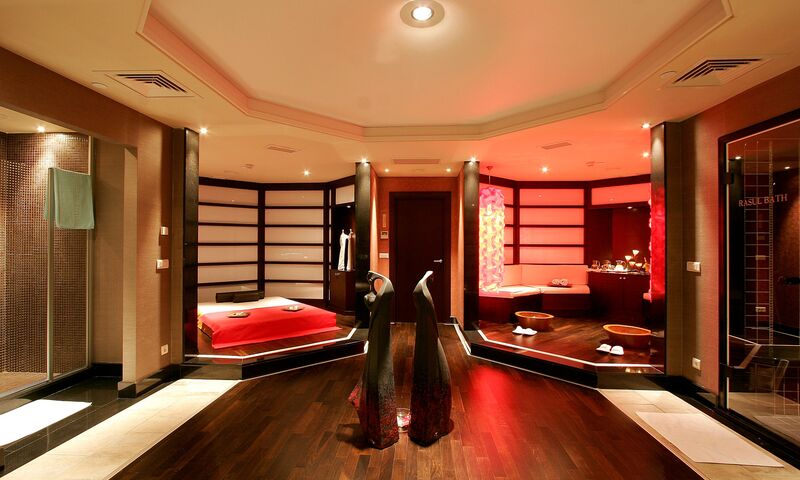 Richmond Nua Wellness-Spa