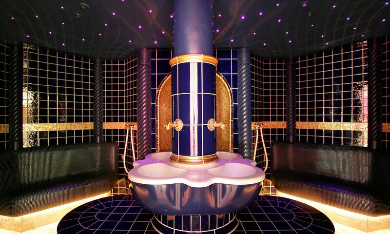 Richmond Nua Wellness-Spa