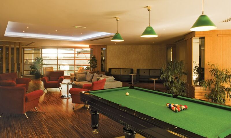 Richmond Nua Wellness-Spa