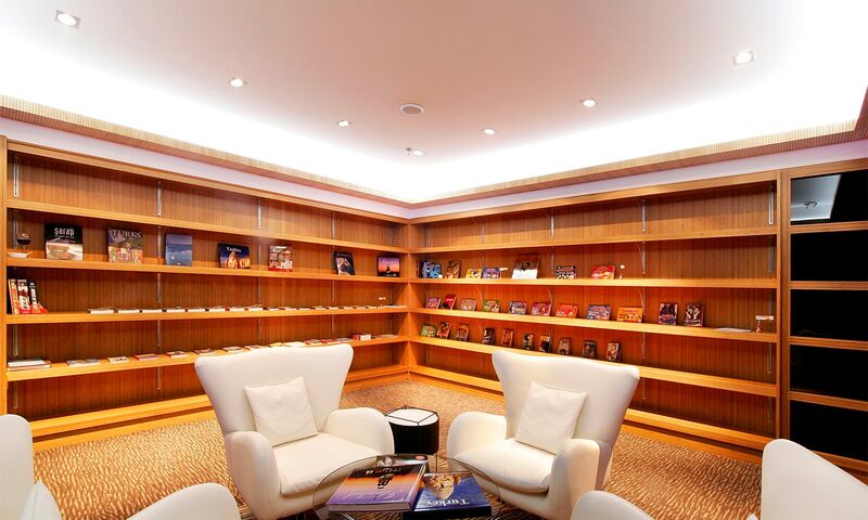 Richmond Nua Wellness-Spa