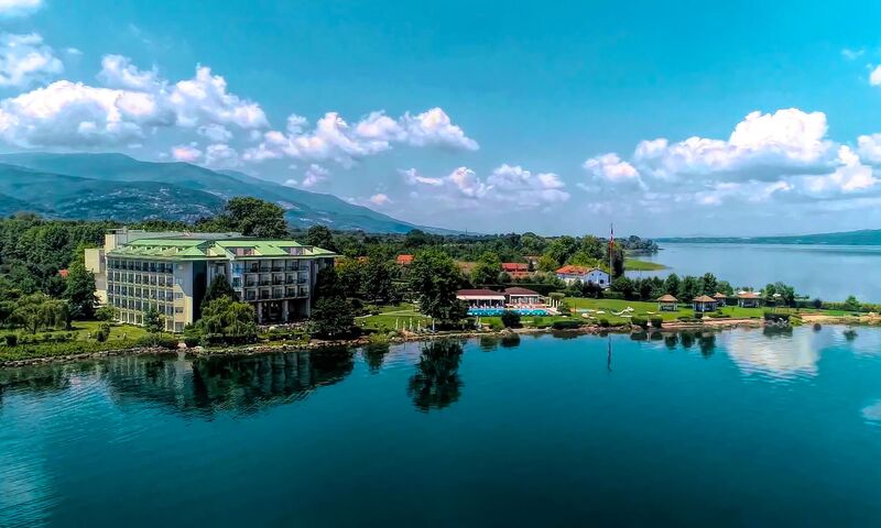 Richmond Nua Wellness-Spa