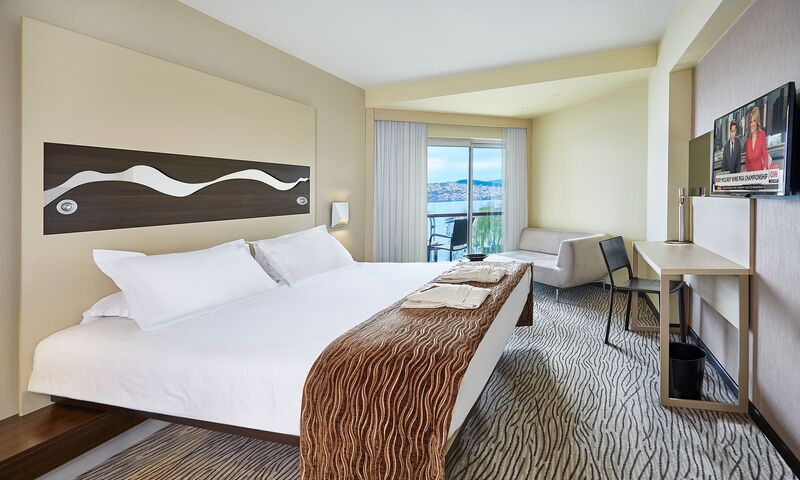 Richmond Nua Wellness-Spa