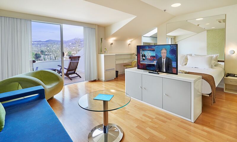 Richmond Nua Wellness-Spa