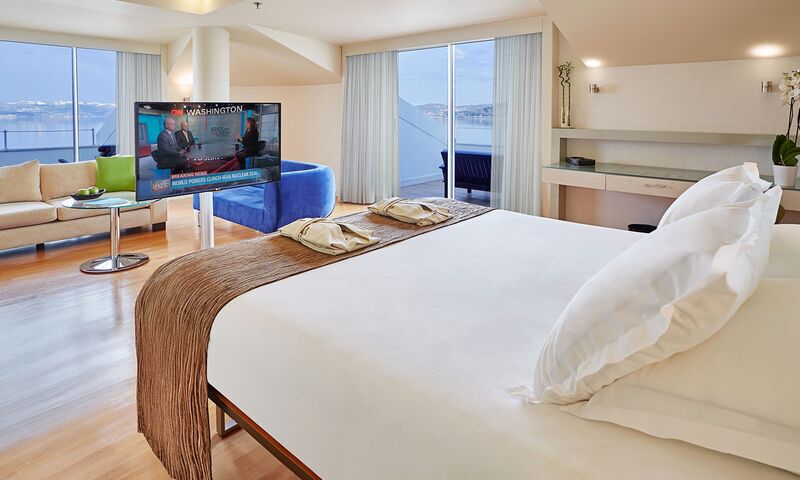 Richmond Nua Wellness-Spa