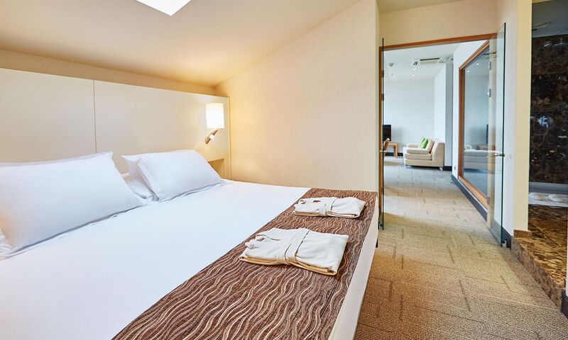 Richmond Nua Wellness-Spa