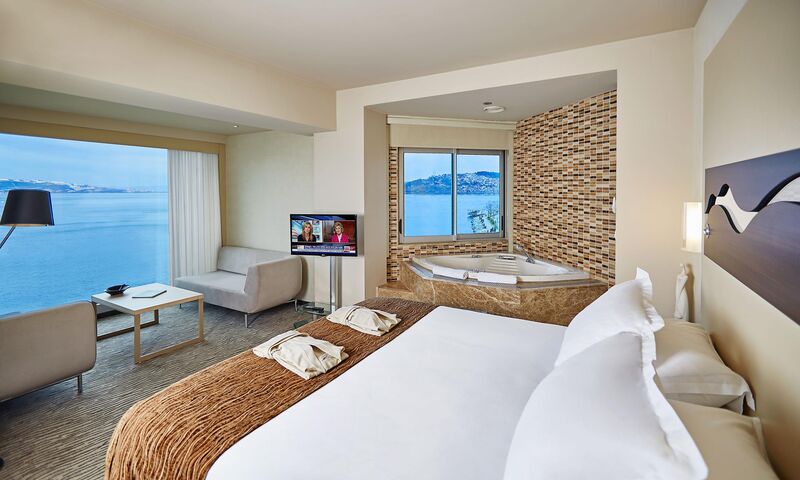 Richmond Nua Wellness-Spa