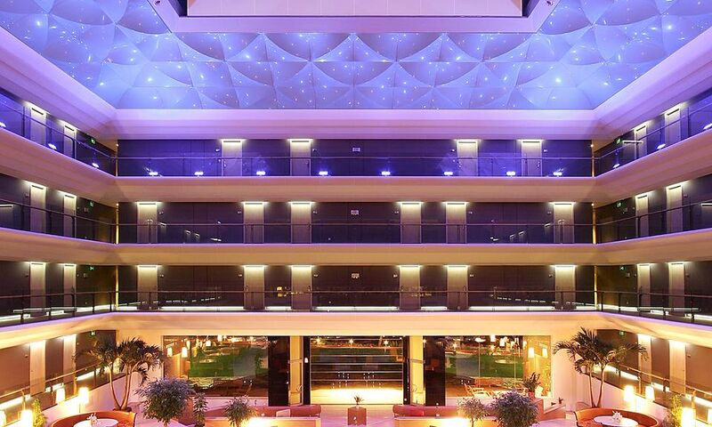 Richmond Nua Wellness-Spa