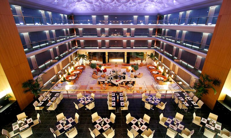 Richmond Nua Wellness-Spa