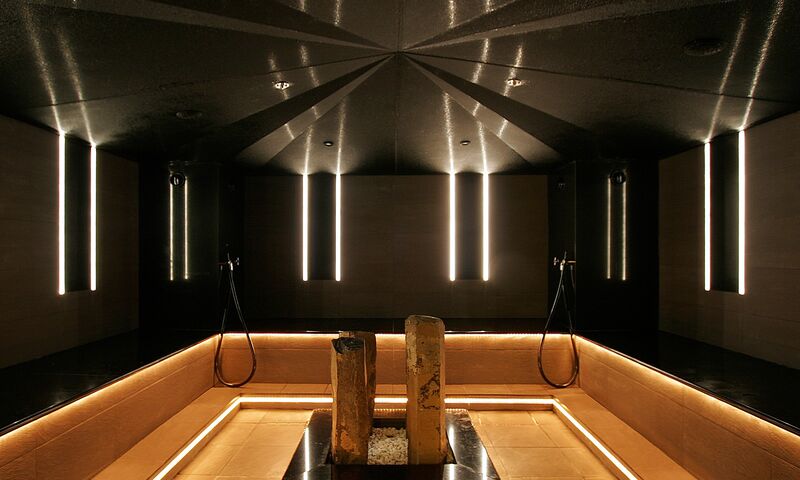 Richmond Nua Wellness-Spa