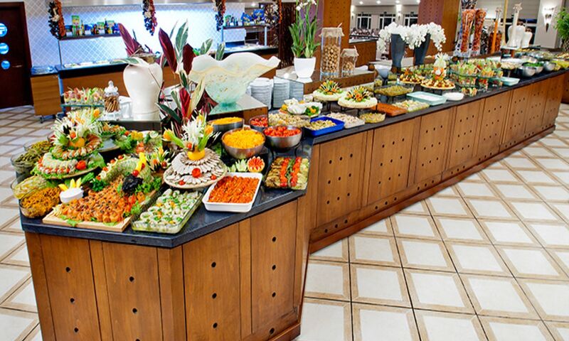 Ağaoğlu My Mountain Hotel Uludağ