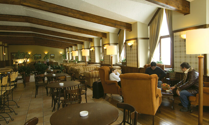 Beceren Hotel