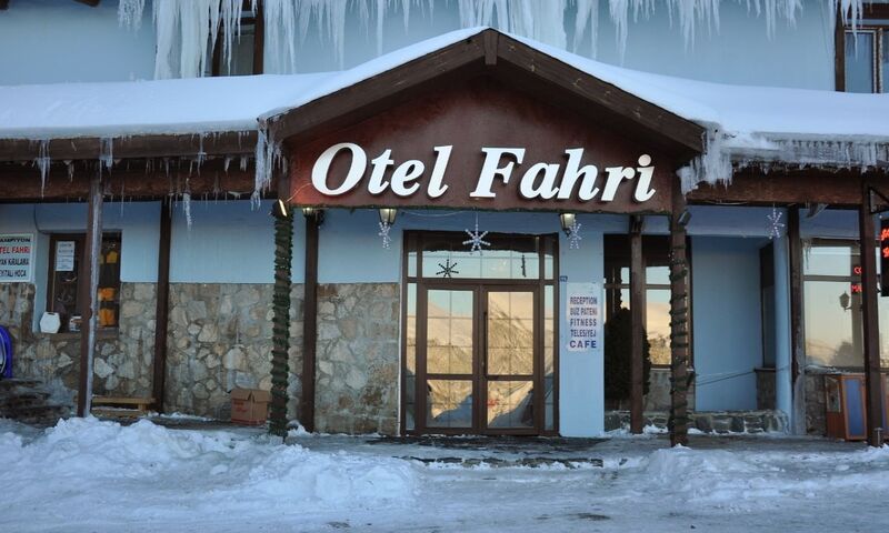 Fahri Hotel Uludağ